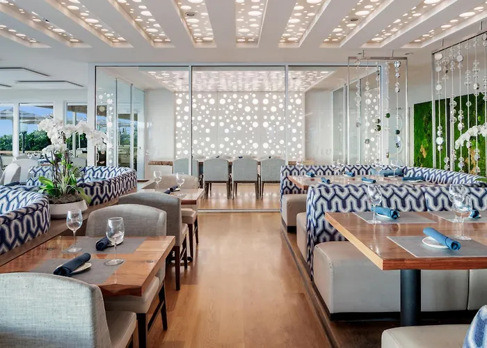 Delray Sands Resort