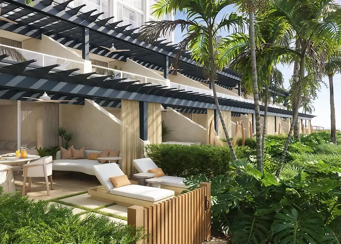 Beach Club At The Boca Raton