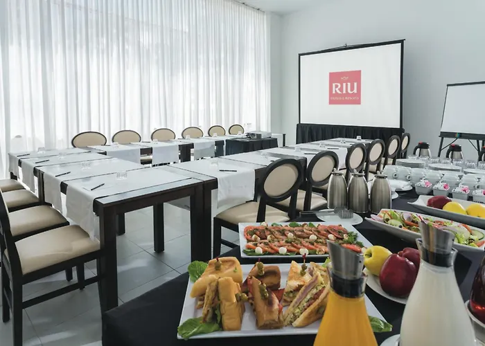 Riu Plaza Miami Beach