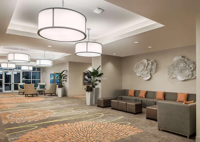 Homewood Suites By Hilton Miami Dolphin Mall