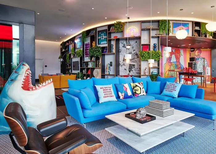 Citizenm Miami Worldcenter